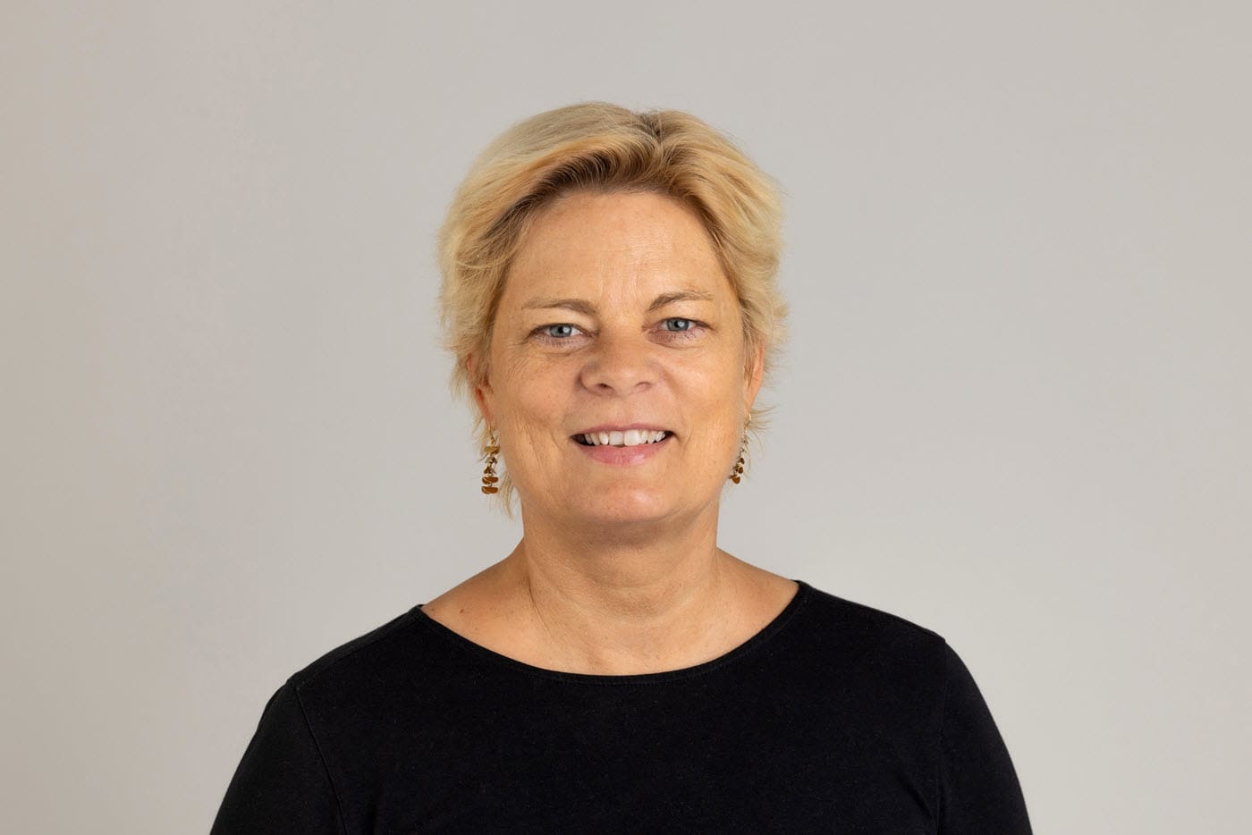 Karin Elisabeth Jaspers